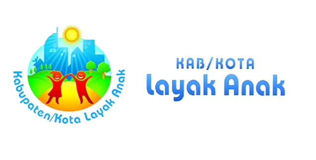 Kabupaten/Kota Layak Anak