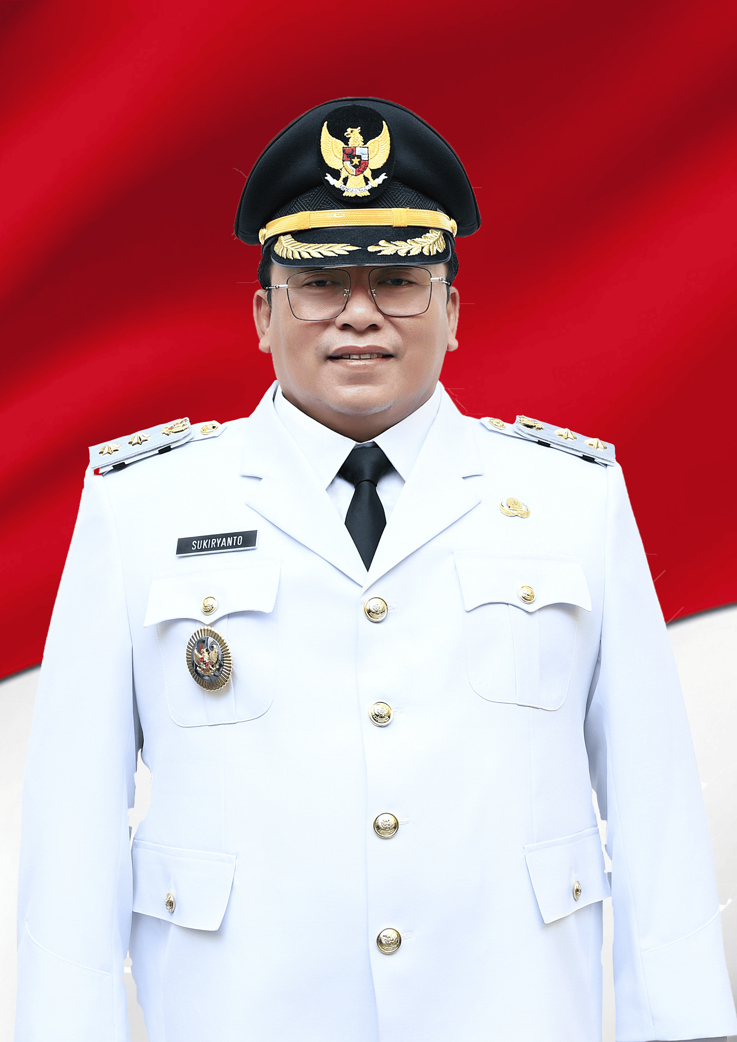 H. Sukiryanto, S.Ag
